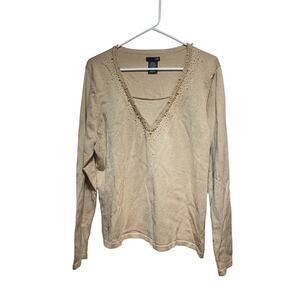 East 5th Women's Sweater Size Large